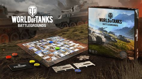 world of tanks hlavni stranka